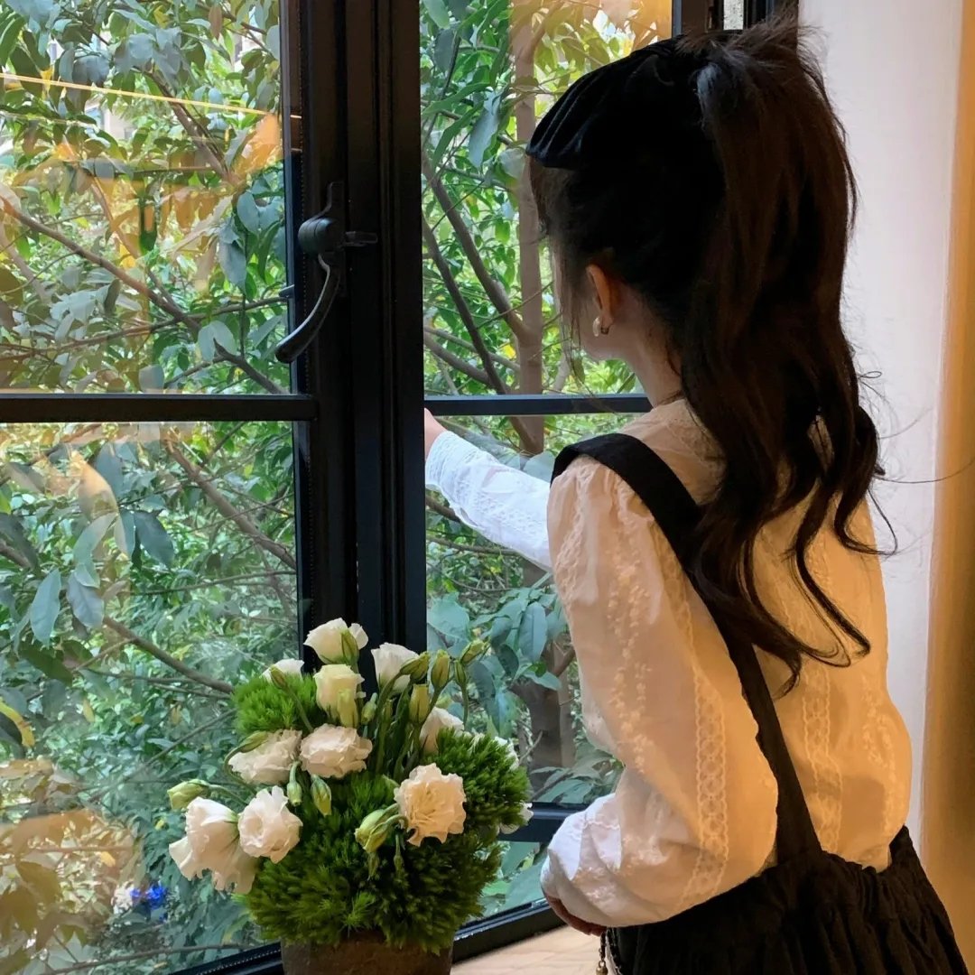 女人的另一面
